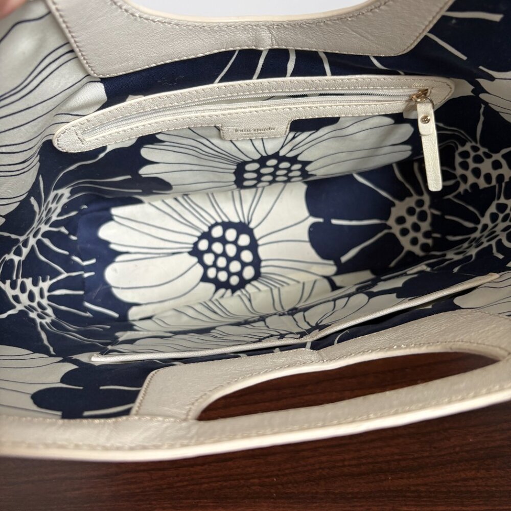 Kate Spade New York Tortola Kei Tote Bag - Picture 3 of 9